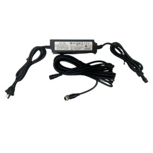 MoeBot charger1