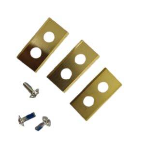 robot lawn mower blades
