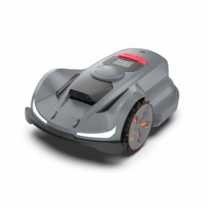 MoeBot Acre Eater Pro Lawn Mower Robot