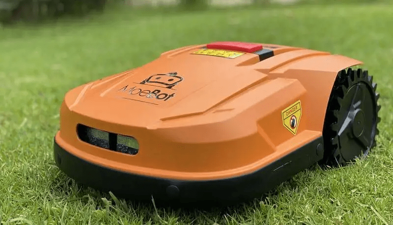 Common Mistakes When Using a Robotic Lawn Mower