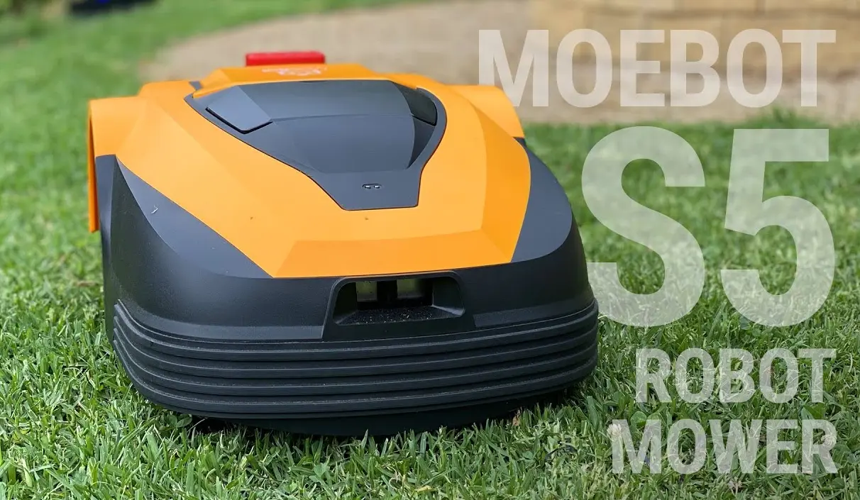 Do All Robotic Lawn Mowers Need Wires