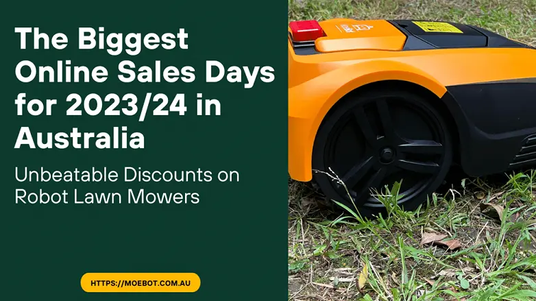 The Biggest Online Sales Days for 2025 in Australia