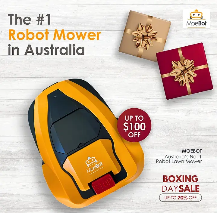What is Boxing Day Sale in Australia