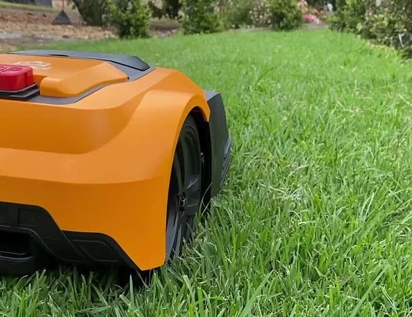 Remote Control Mower Price in Australia