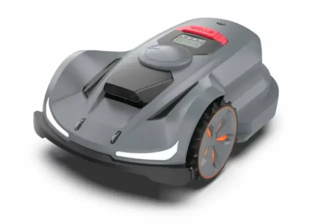 How Effective Are Robotic Lawn Mowers