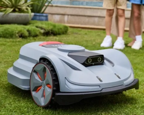 Lawn Mower Robot Without Perimeter Wire – Is It Worth Buying