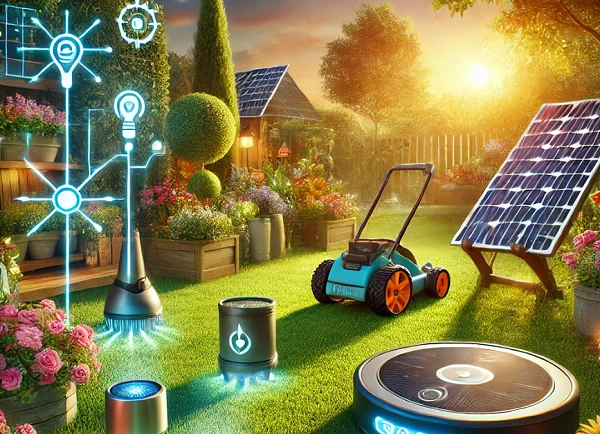 12 Best Gadgets for Your Garden
